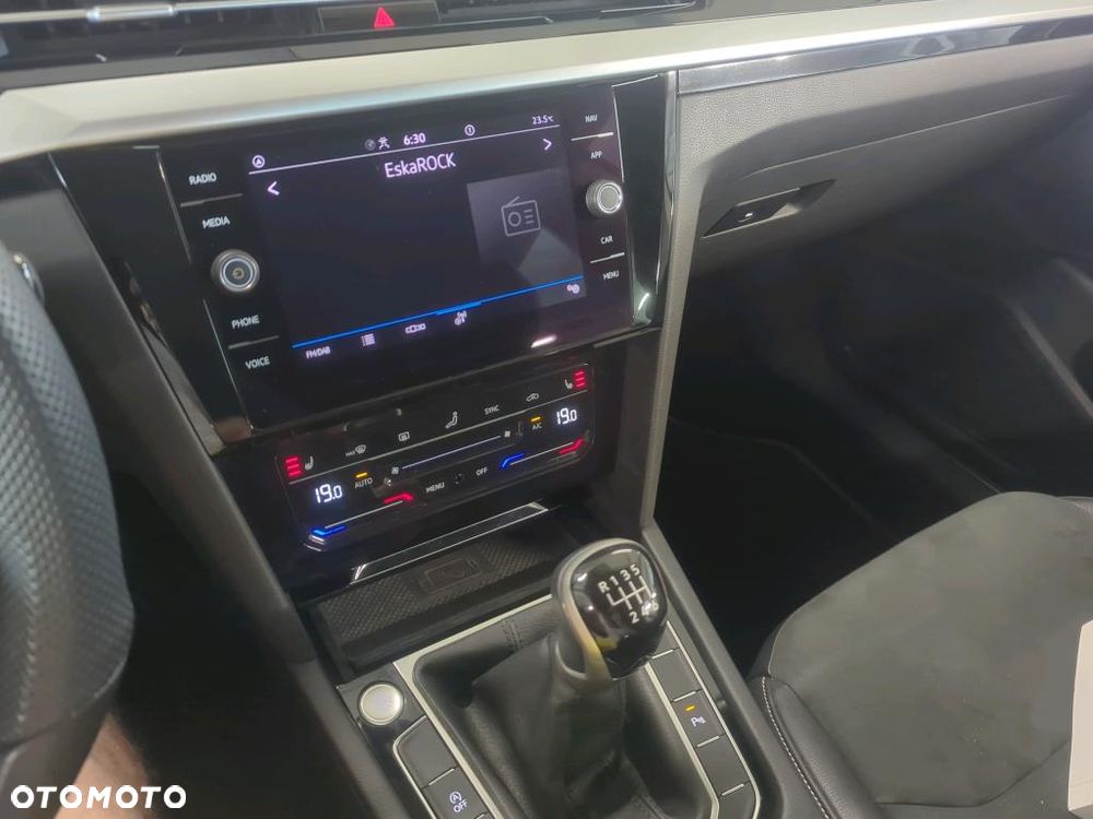 Volkswagen Arteon 1.5 TSI Elegance - 13