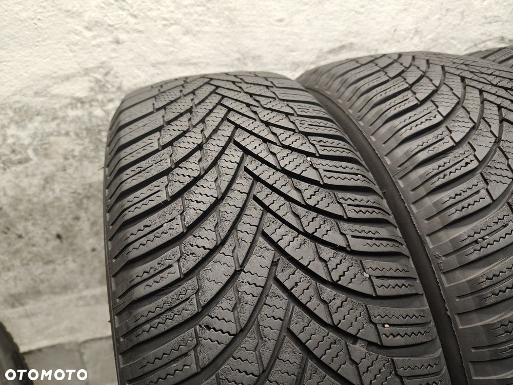 4X 205/60R16 92H Firestone Winterhawk 4 6mm 2022 Opony Zimowe - 2