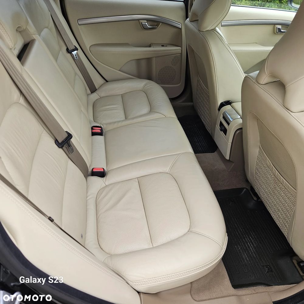 Volvo XC 70 D4 Geartronic Momentum - 26