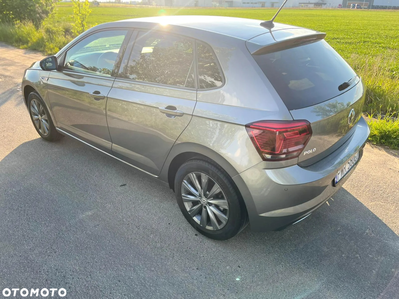 Volkswagen Polo - 37