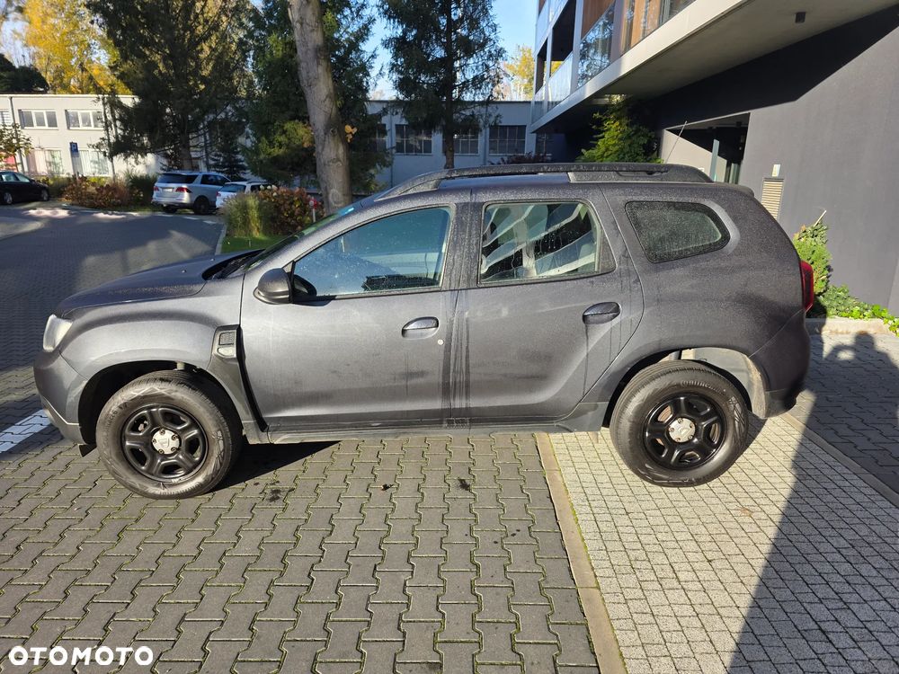 Dacia Duster 1.0 TCe SL Cool - 7