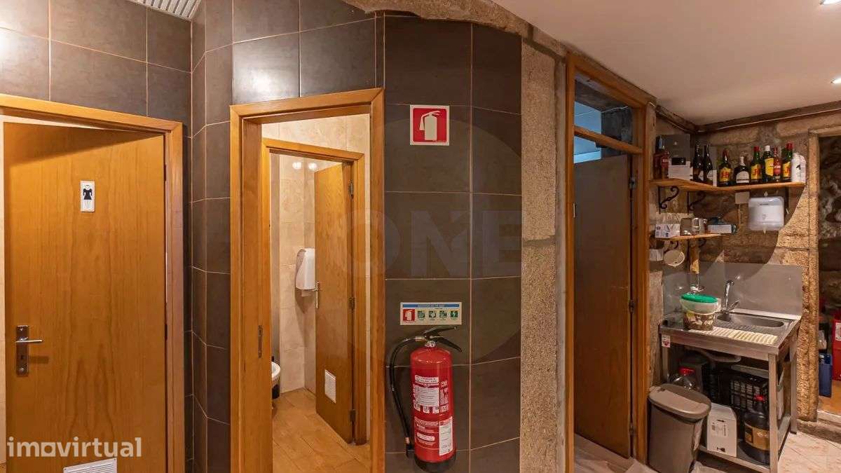 Trespasse de Casa Tapas e Restaurante no Cais de Gaia - Grande imagem: 5/43