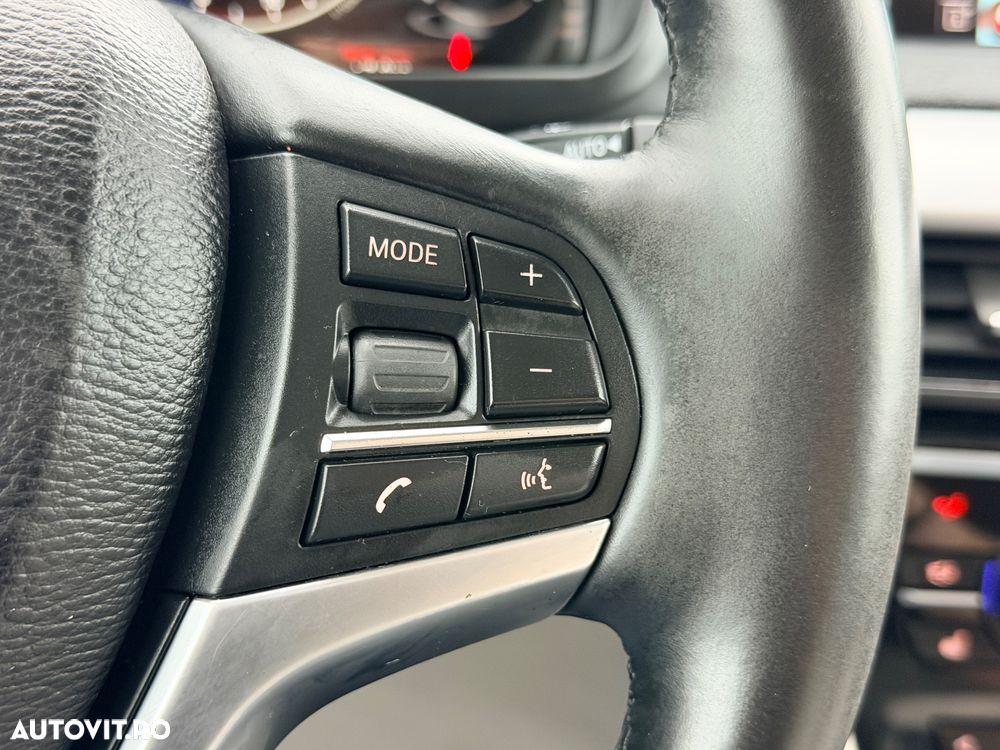 BMW X5 xDrive25d Sport-Aut. - 27