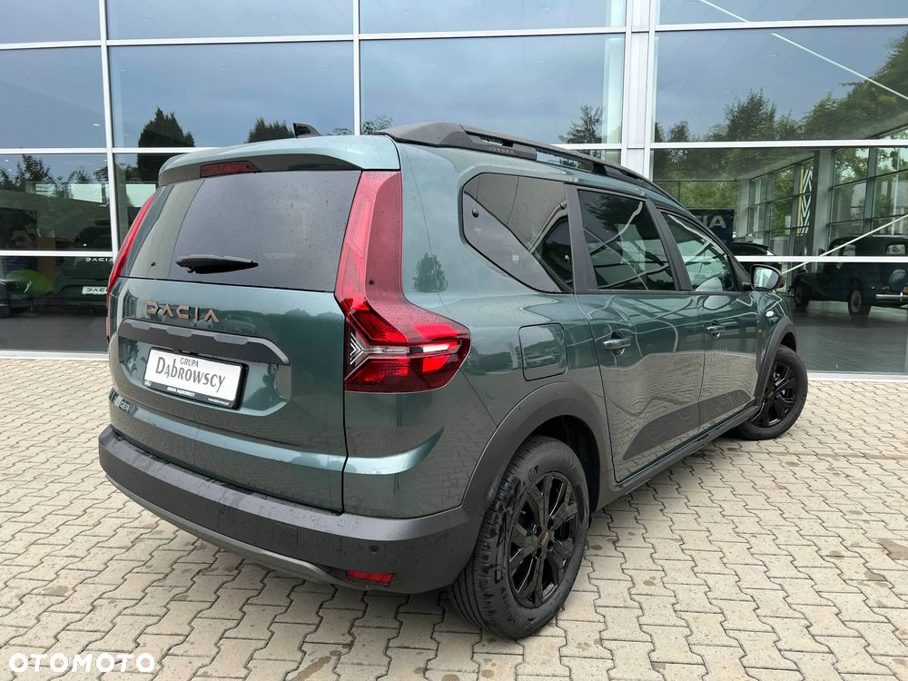 Dacia Jogger 1.0 TCe Extreme+ 7os - 7