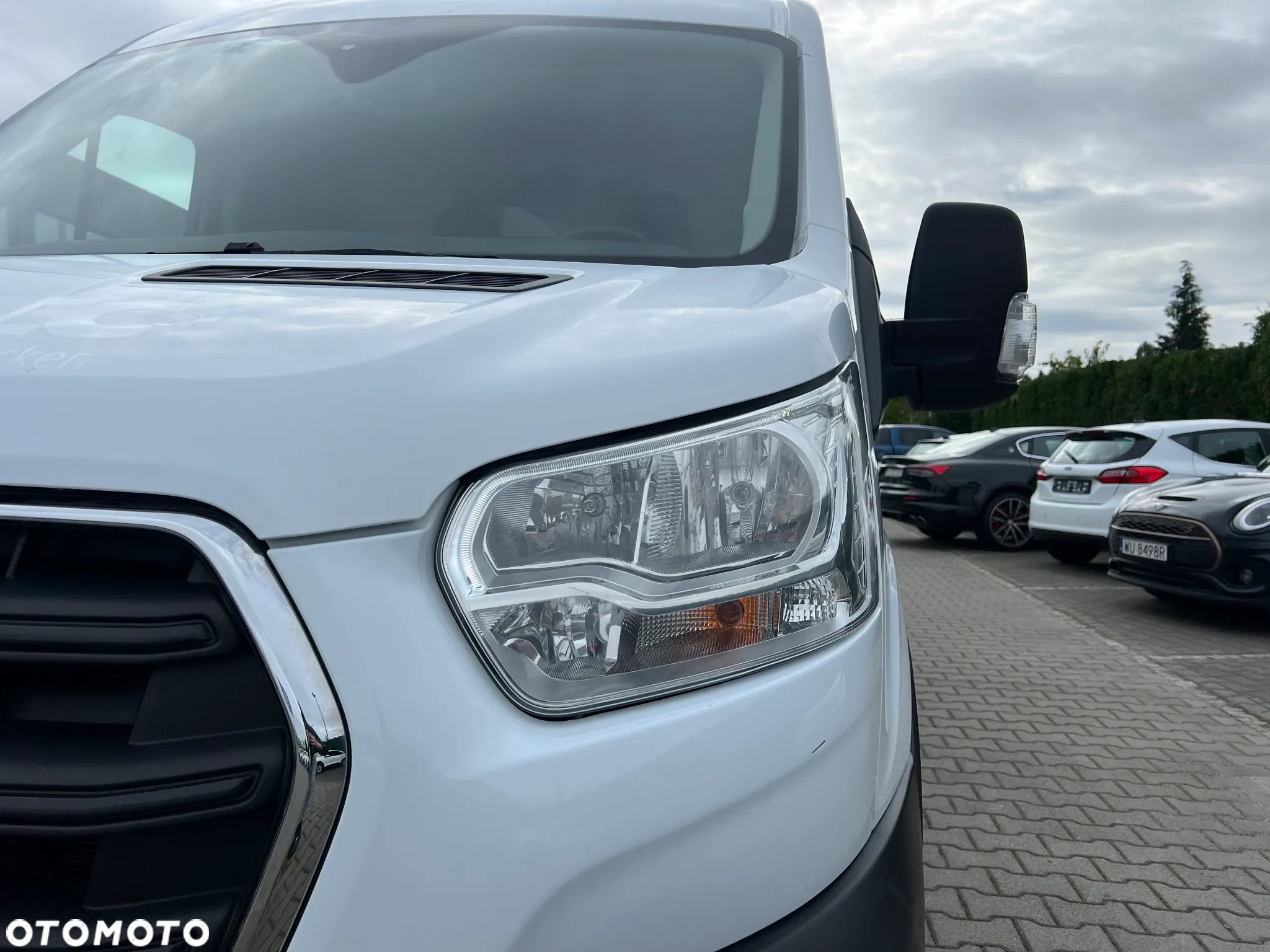 Ford Transit - 6