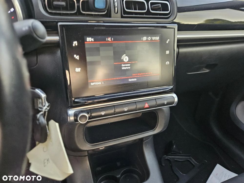 Citroën C3 1.2 PureTech GPF Elle - 15