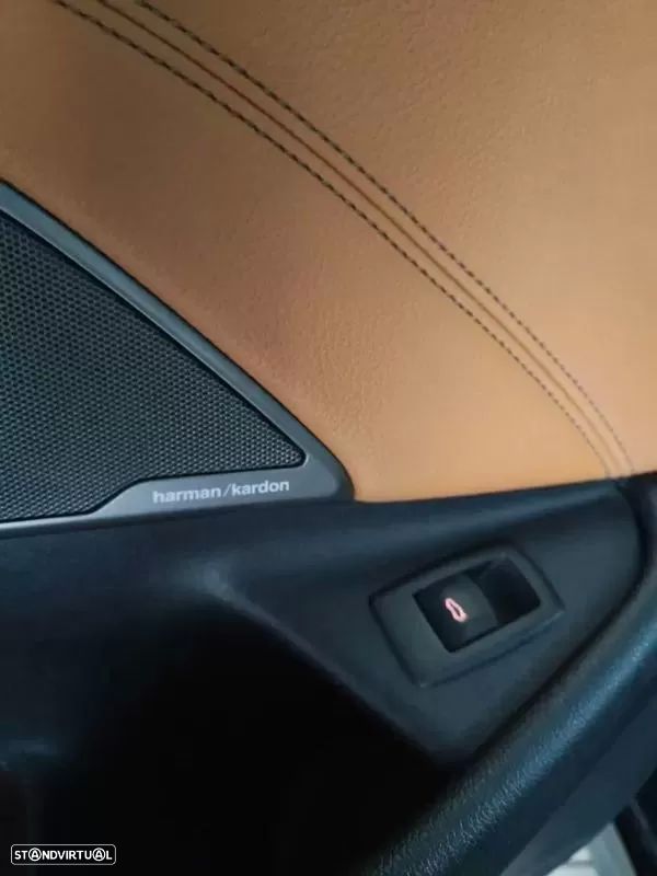 BMW 520 d Pack M Auto - 28