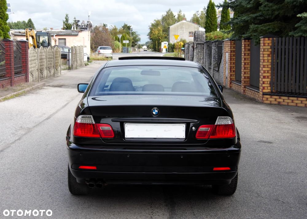 BMW Seria 3 320 Ci Edition Sport - 11