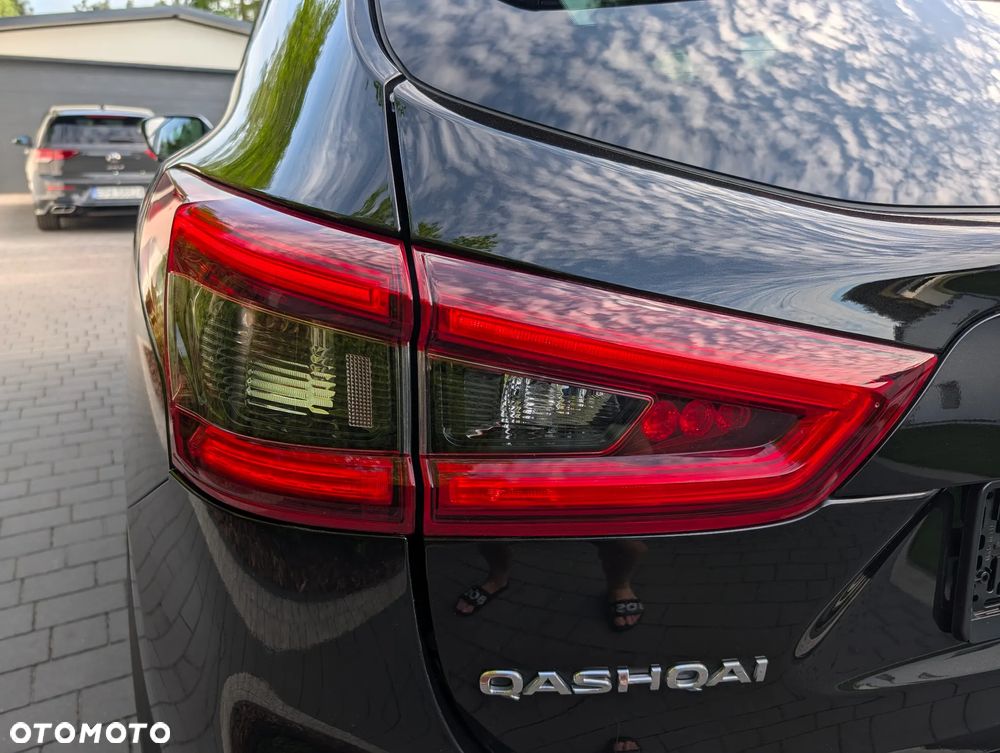 Nissan Qashqai - 39