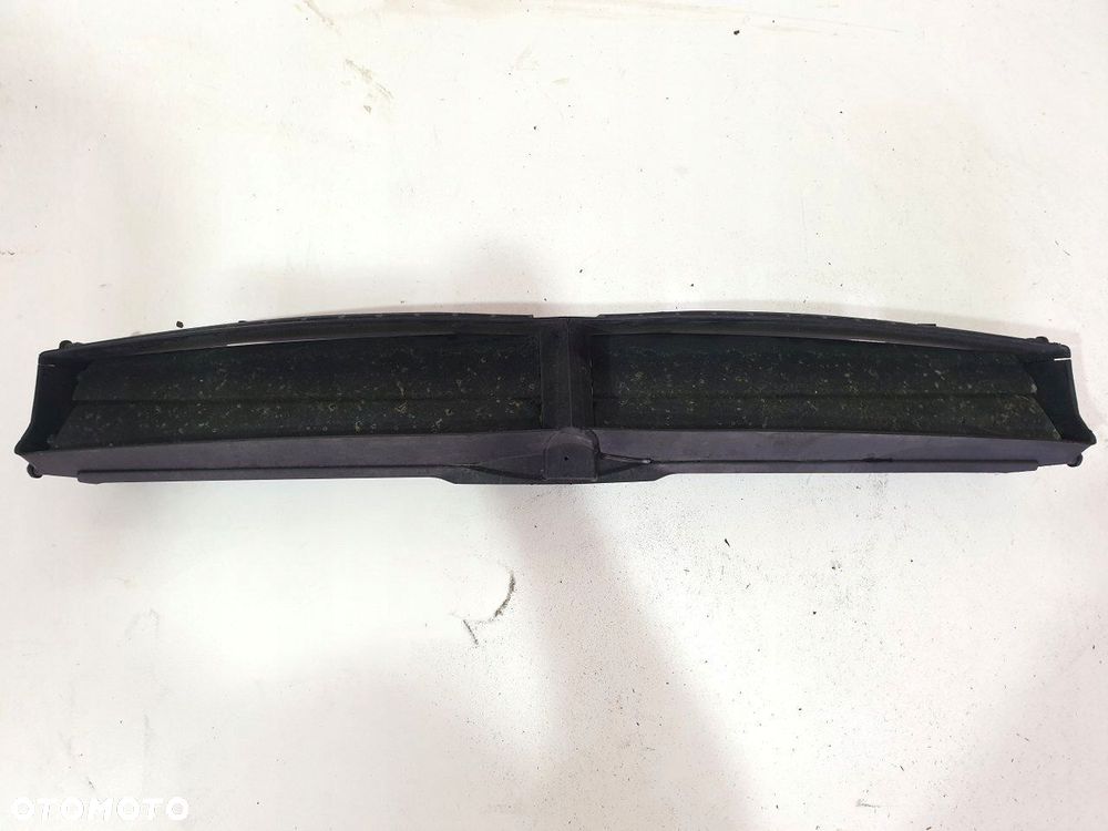 TESLA X KIEROWNICA WLOT POWIETRZA ROLETA ŻALUZJA 1034850-00-E ORYGINAŁ - 1