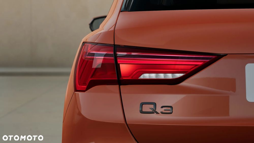 Audi Q3 35 TFSI S line S tronic - 8