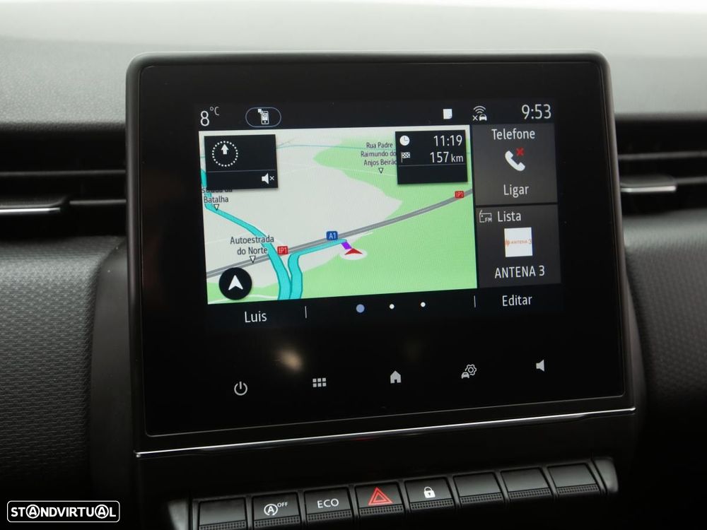 Renault Clio 1.5 Blue dCi Intens - 20