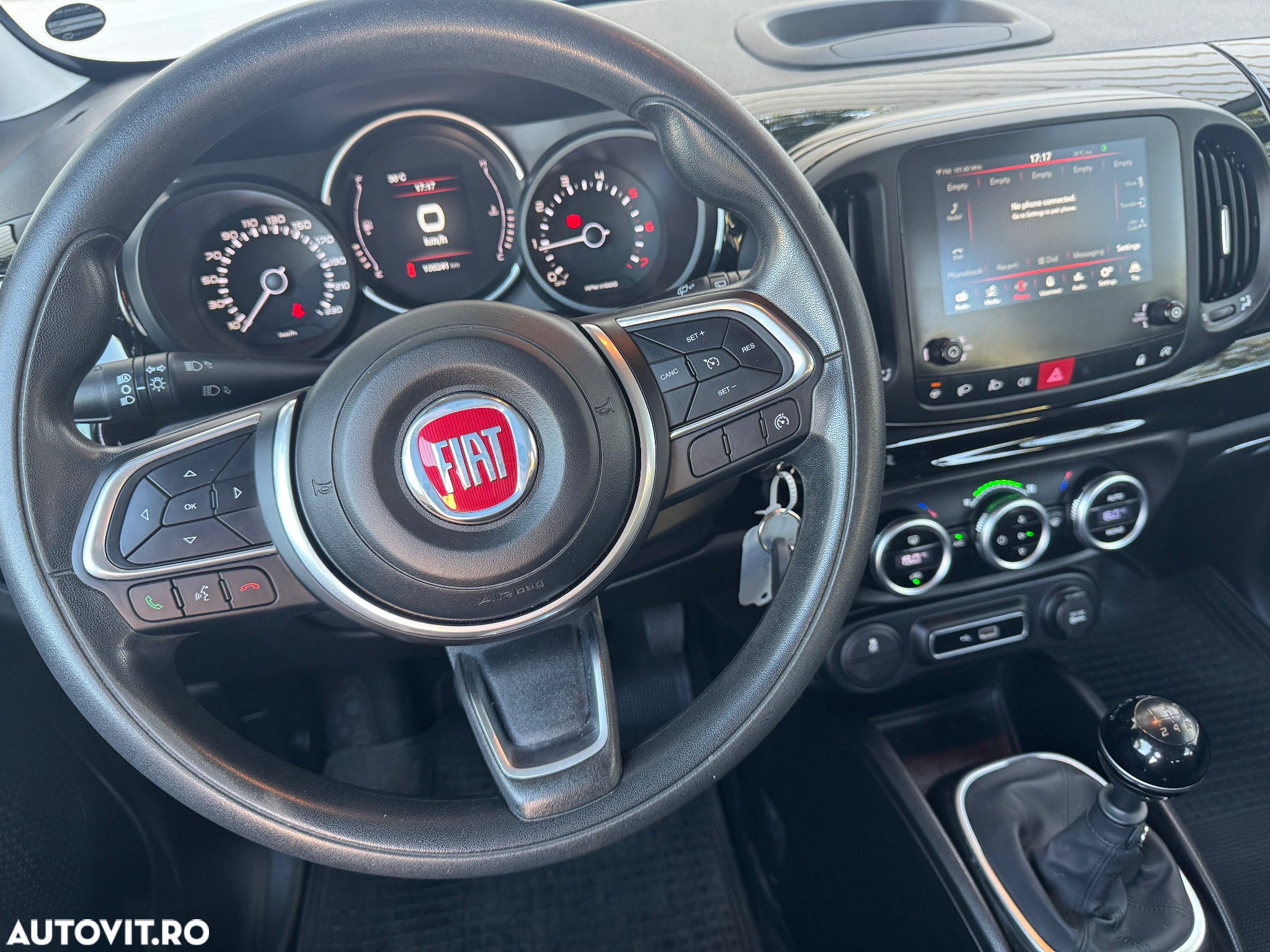 Fiat 500L 1.3 Mjet Pop Star - 16