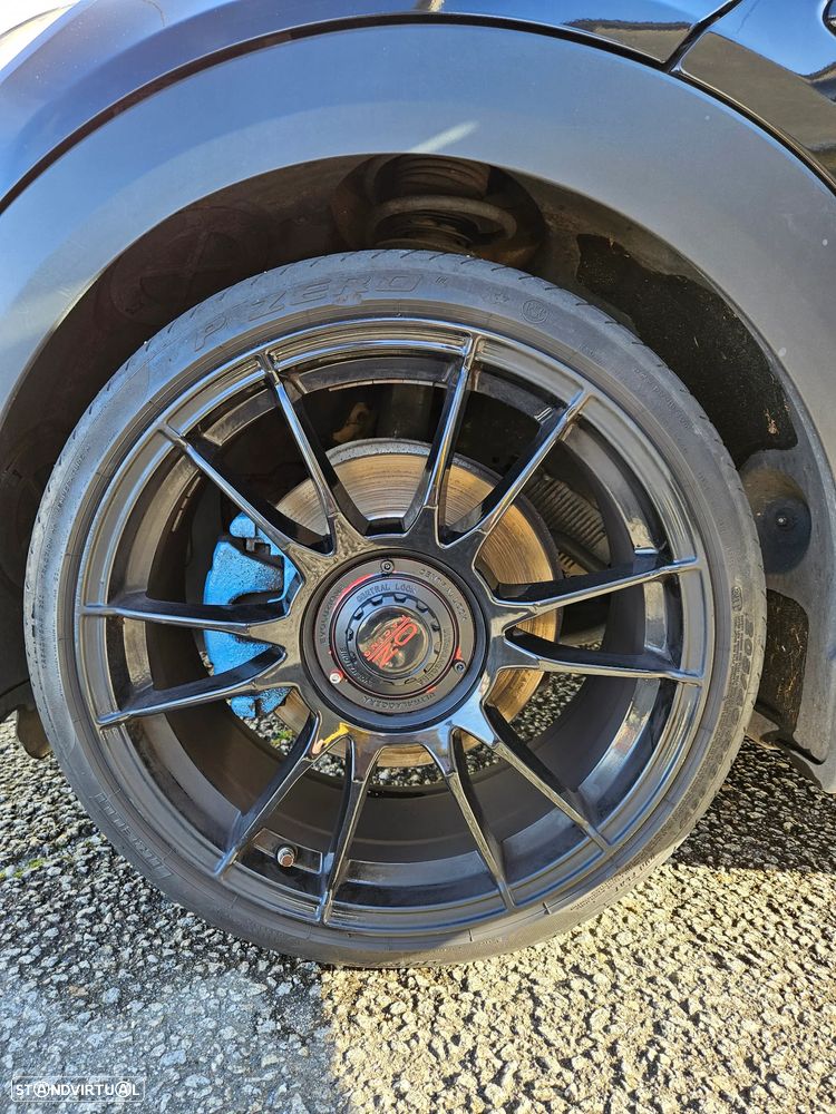 MINI 3 Portas Cooper S - 12
