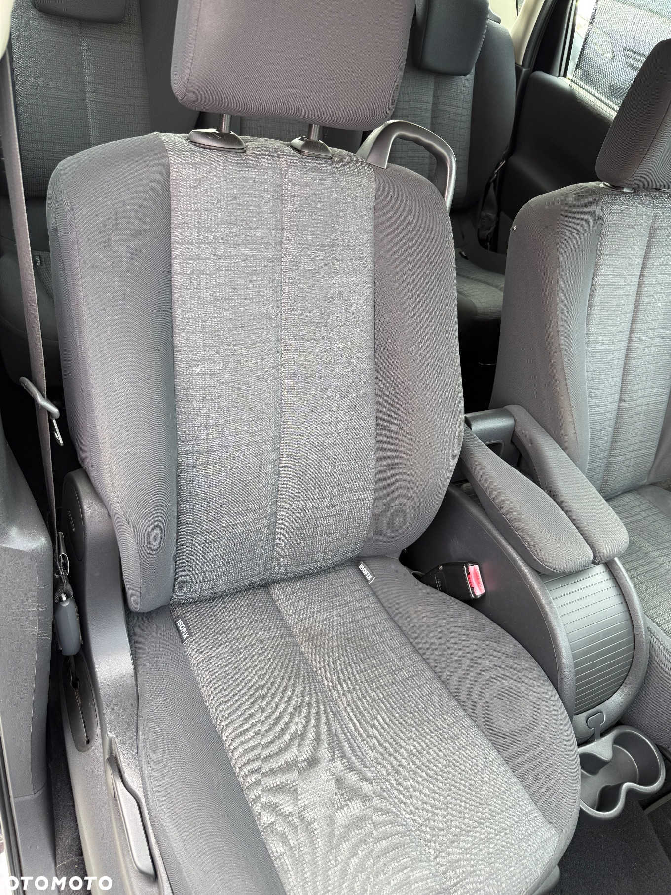 Renault Scenic 1.6 16V Avantage - 15