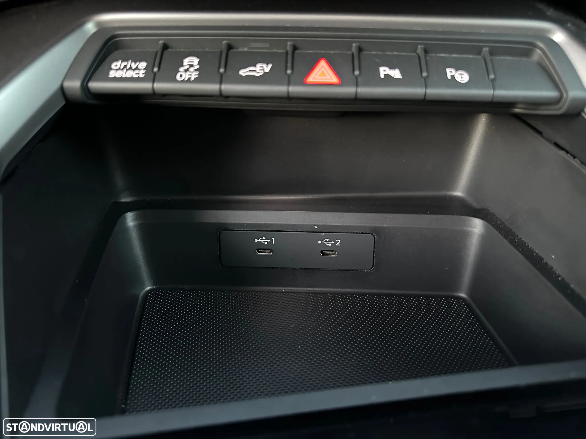 Audi A3 Sportback 45 TFSIe S line - 25