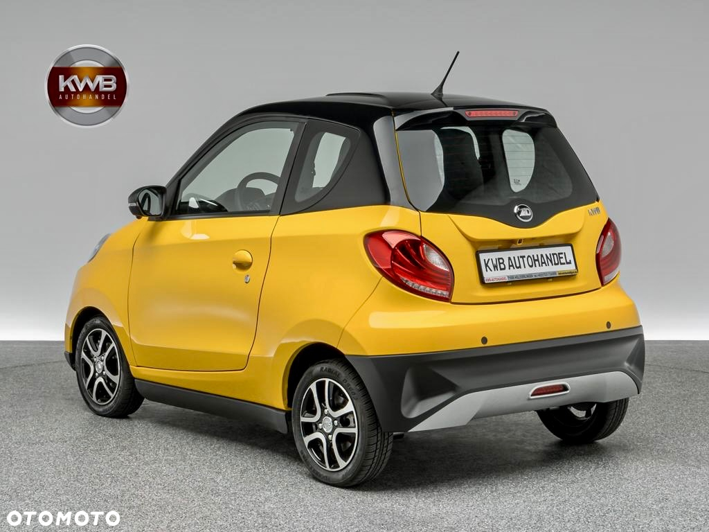 Microcar Inny - 4
