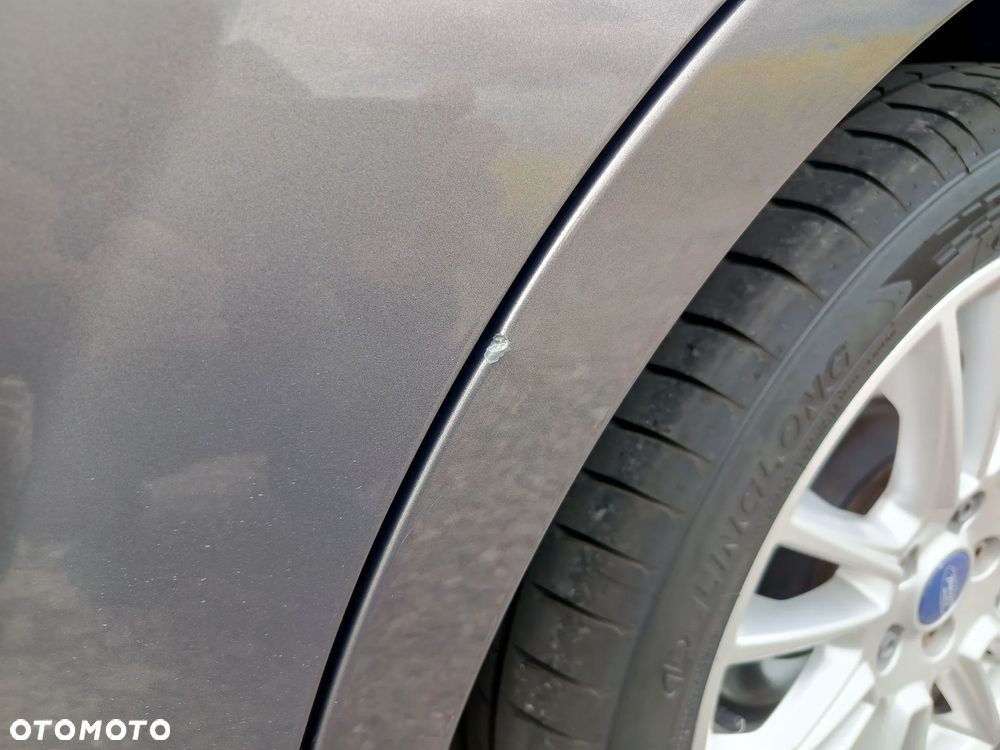 Ford Mondeo 2.0 TDCi Titanium S - 16