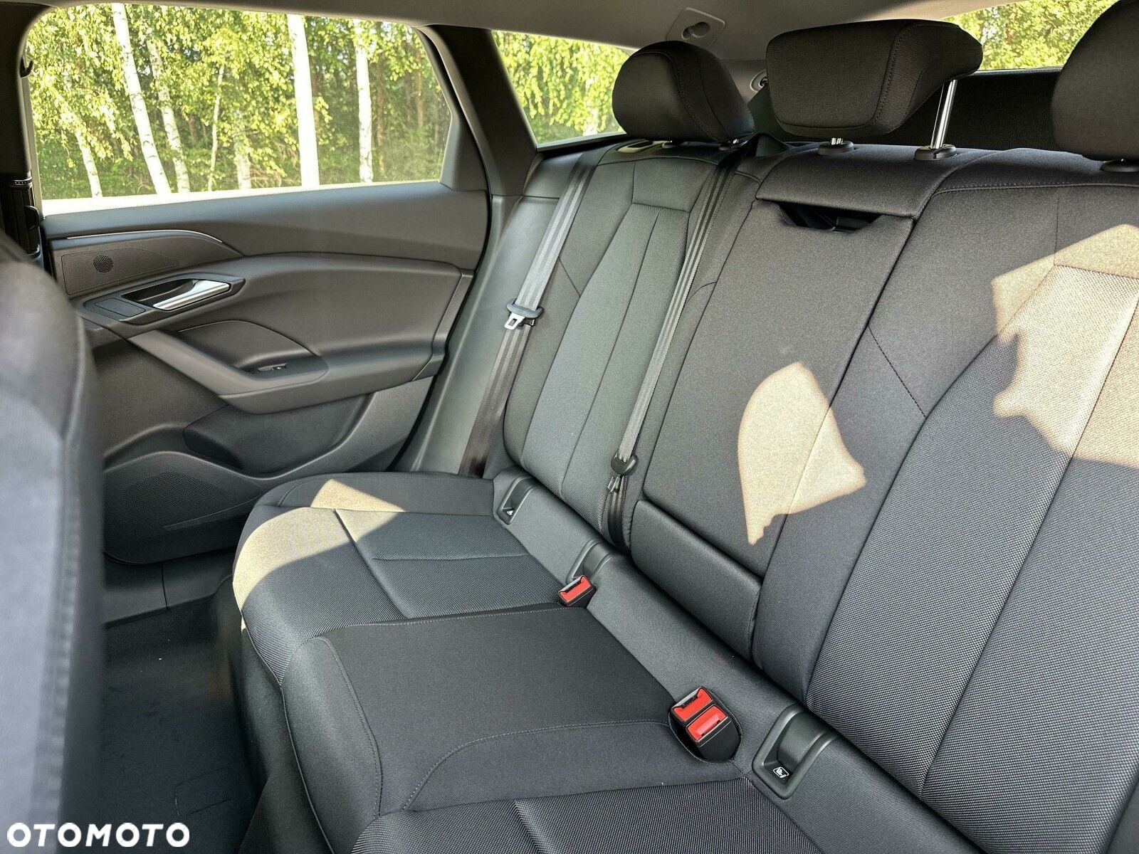 Audi A6 Sportback e-tron - 13