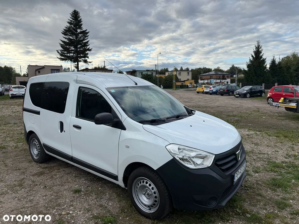Dacia Dokker - 11