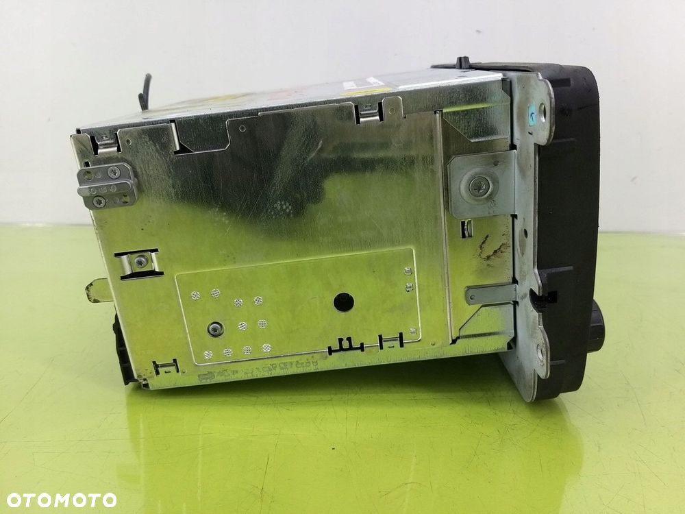 Radio VW Golf V 2003-2008 - 7