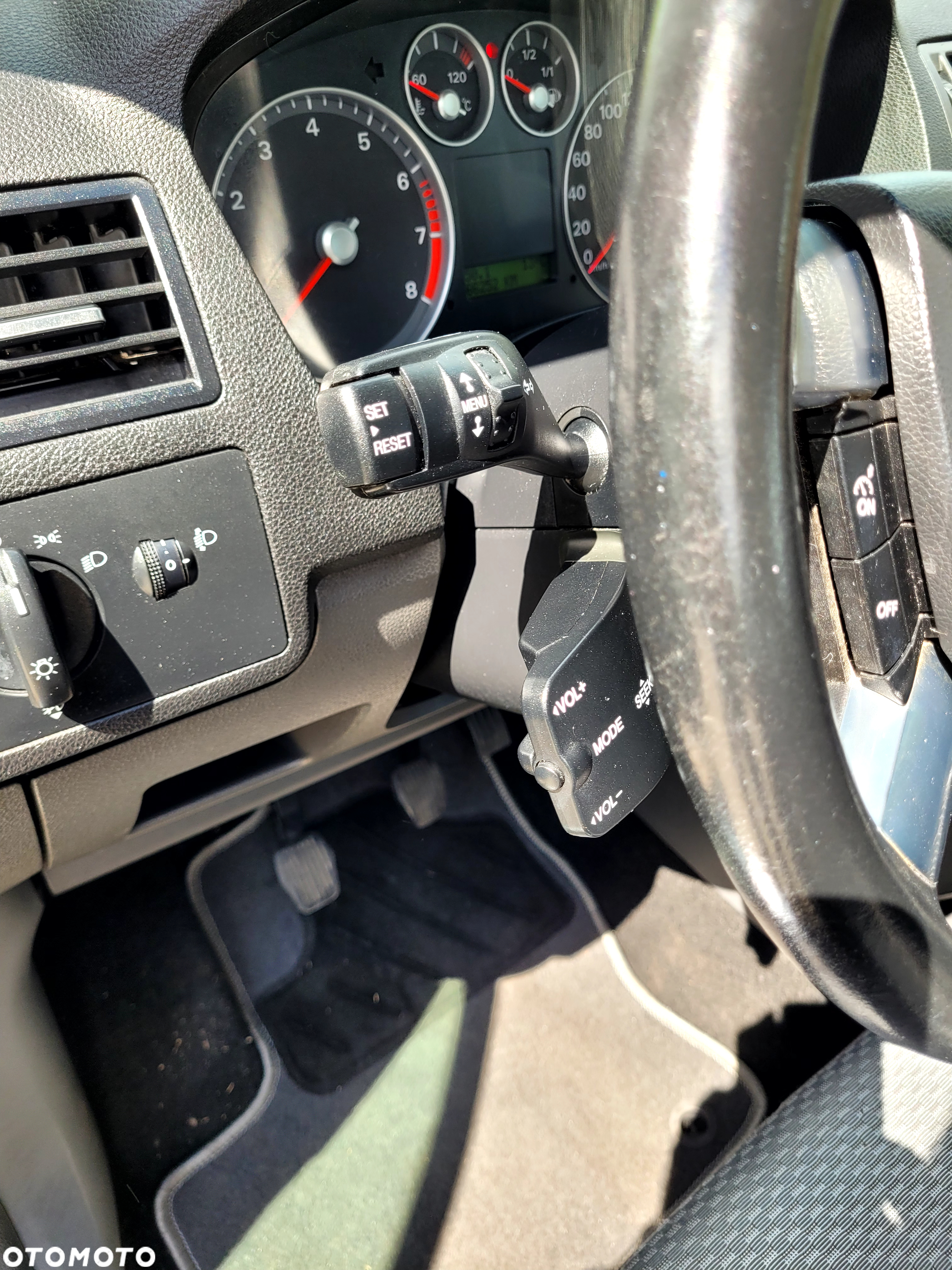 Ford C-MAX 1.8 Ghia - 20
