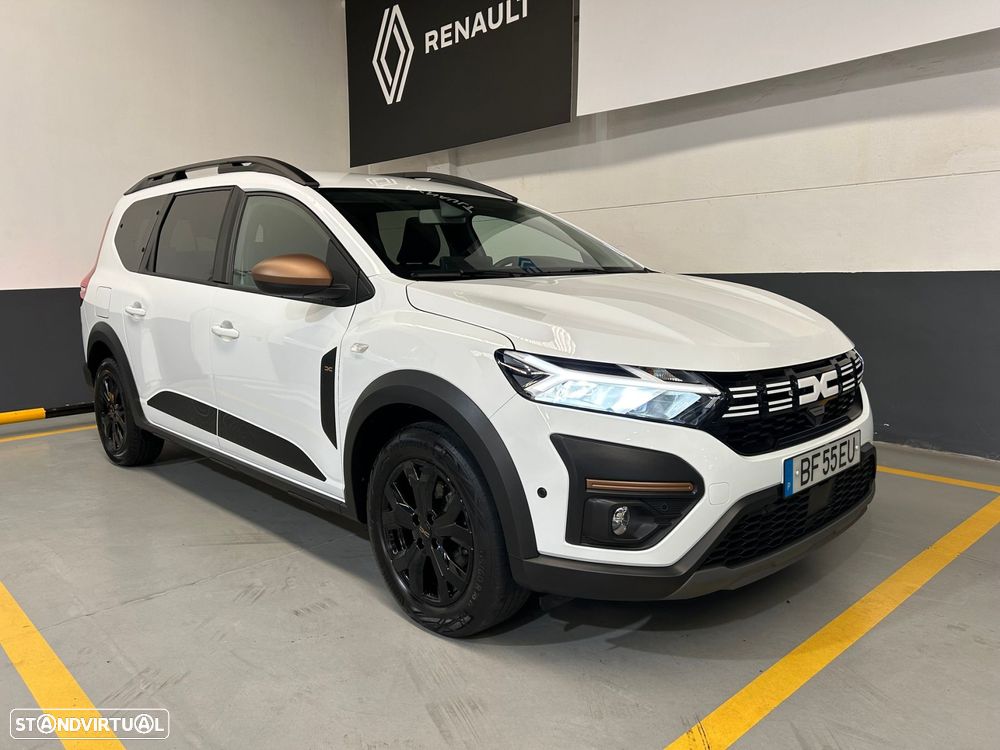 Dacia Jogger 1.0 ECO-G SL Extreme+ Up&Go 7L Bi-Fuel - 2