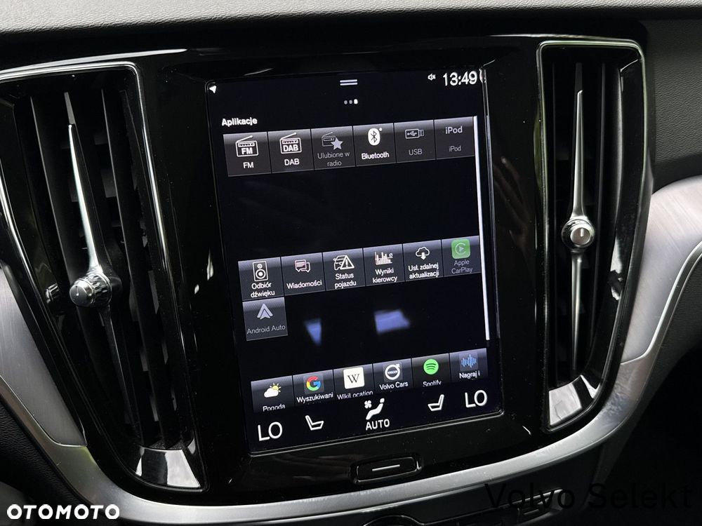 Volvo V60 - 30