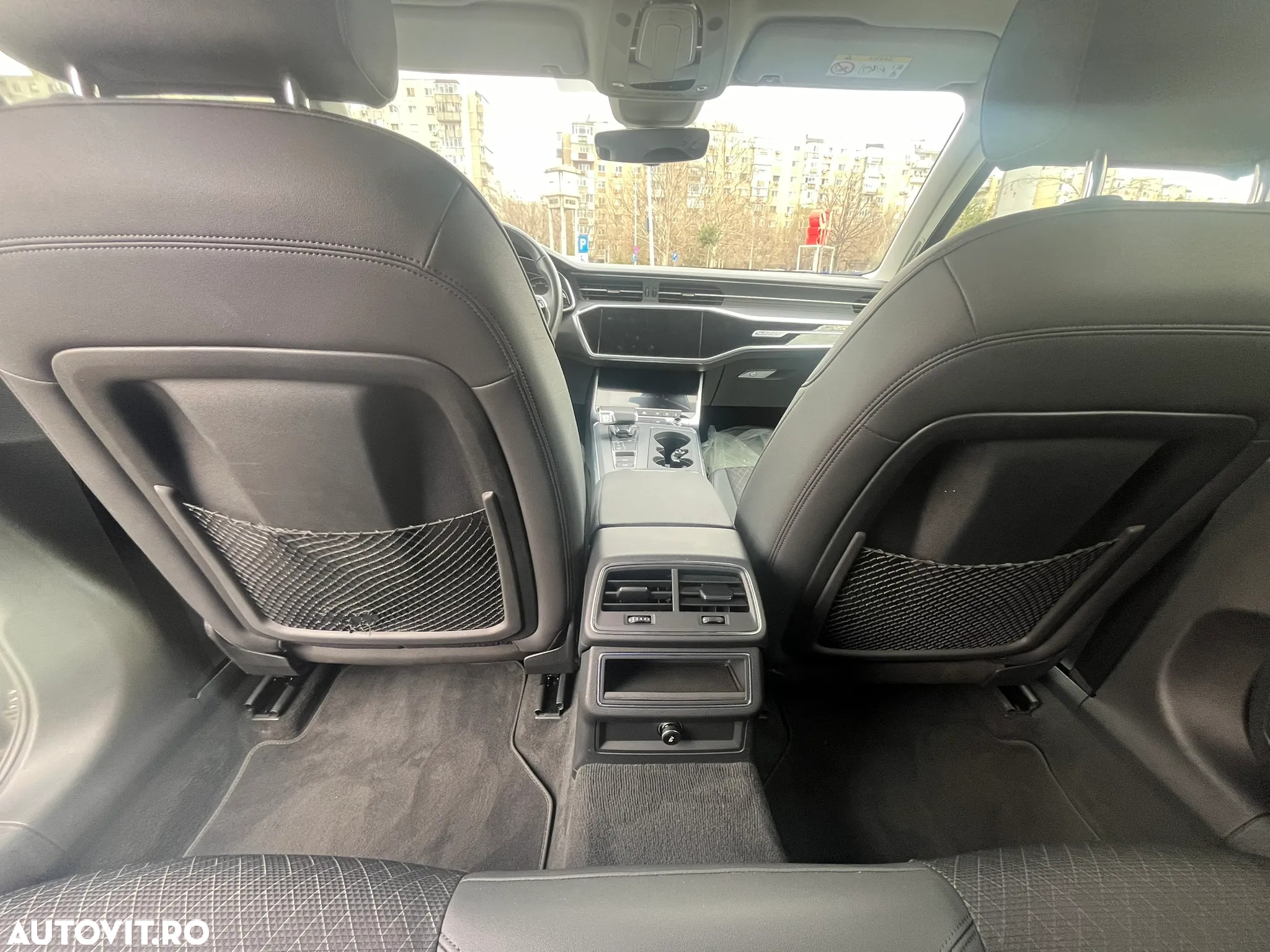 Audi A6 Allroad 2.0 40 TDI quattro Tiptronic - 7