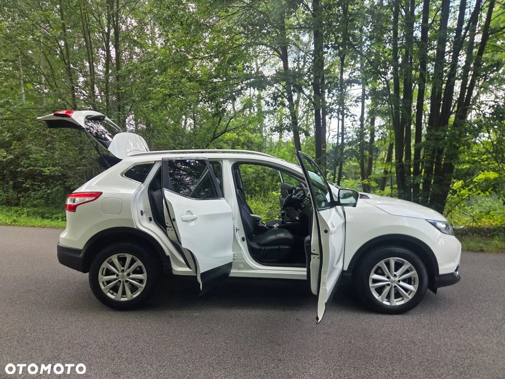 Nissan Qashqai 1.6 DIG-T 360 - 11