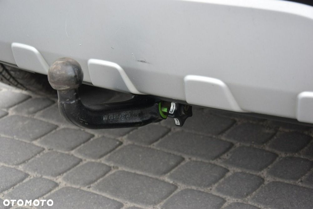 Opel Mokka 1.4 Turbo ecoFLEX Start/Stop 4x4 Edition - 24