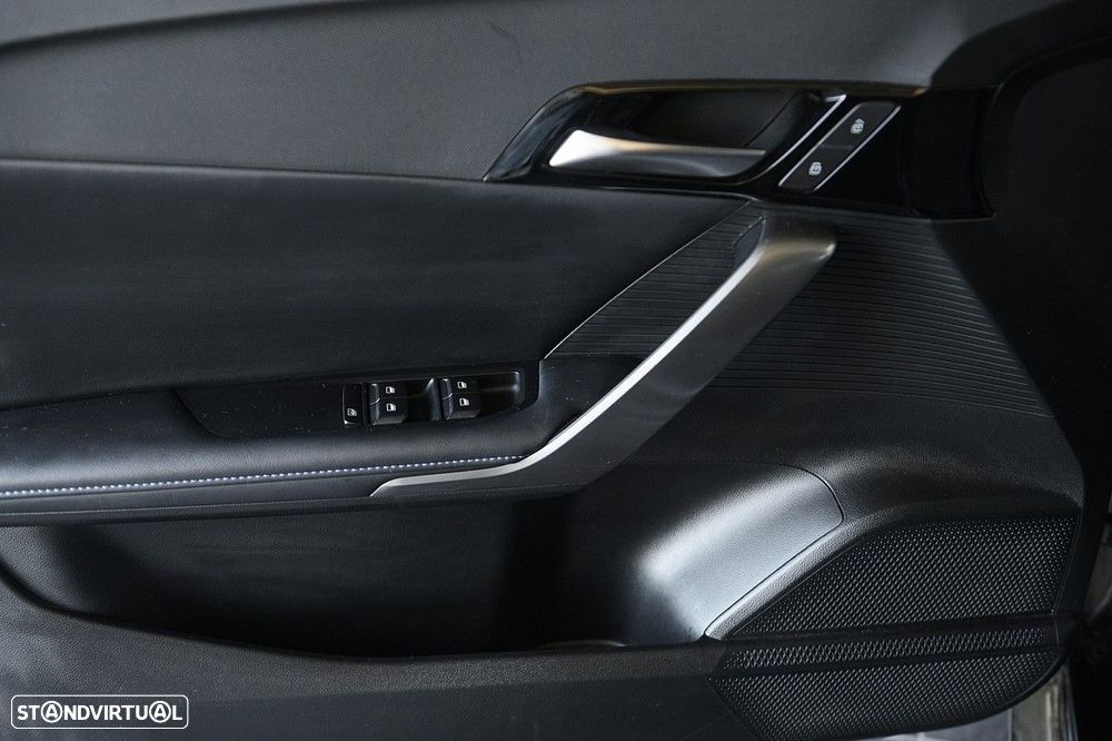 MG MG4 51 kWh Standard - 25