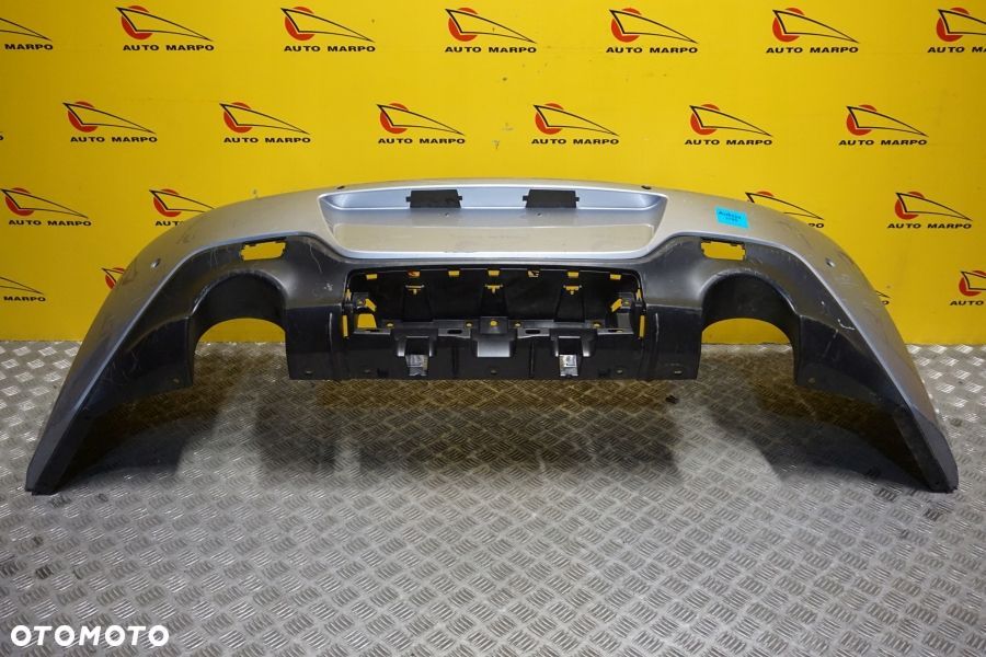 SUBARU BRZ TOYOTA GR86 2022- Zderzak Tył Tylny PDC USA - 4