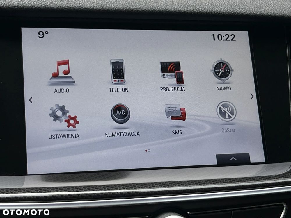 Opel Insignia 1.5 Direct InjectionT Innovation - 37