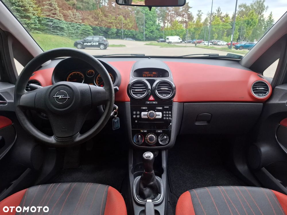 Opel Corsa 1.4 16V Enjoy - 16