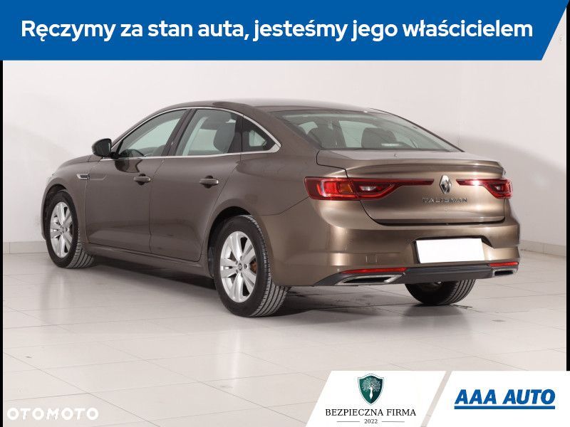 Renault Talisman - 5