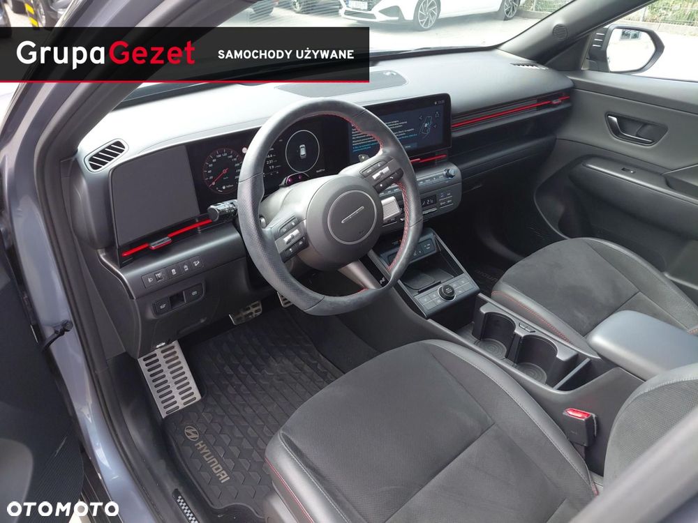 Hyundai Kona - 10