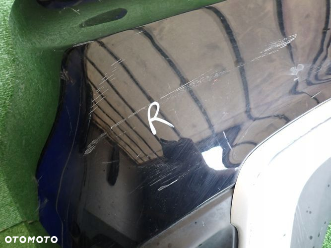 MITSUBISHI ASX LIFT 13-19 zderzak tylny tył - 4