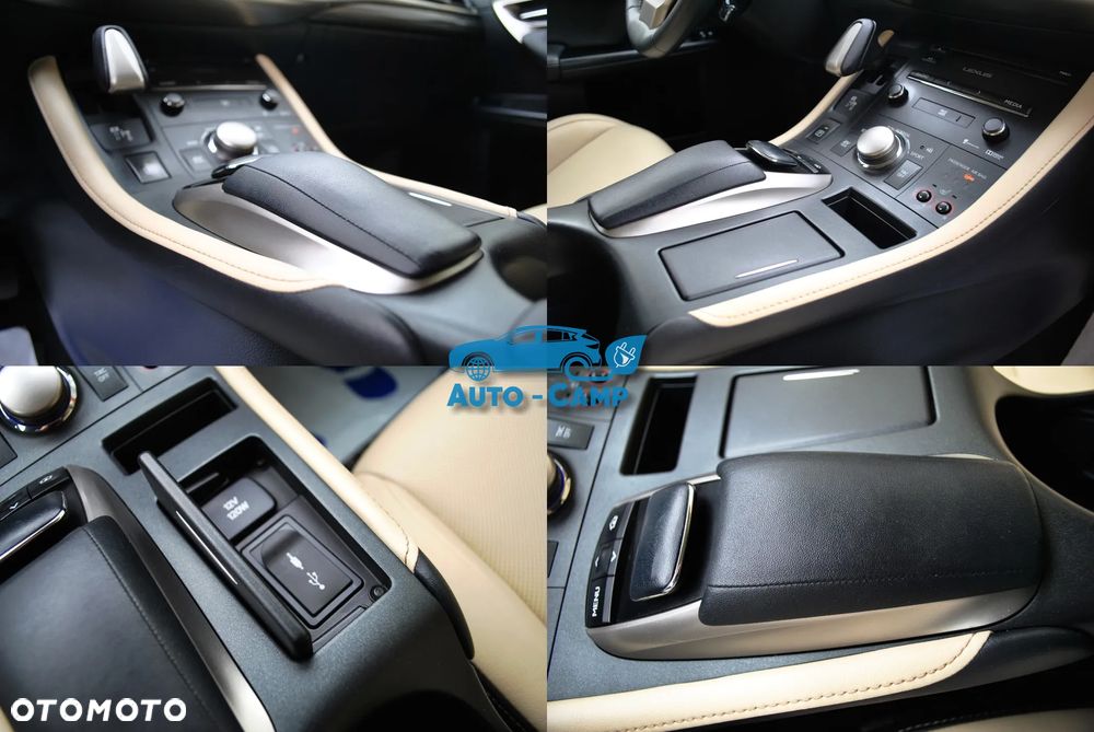 Lexus CT Luxury Line - 16