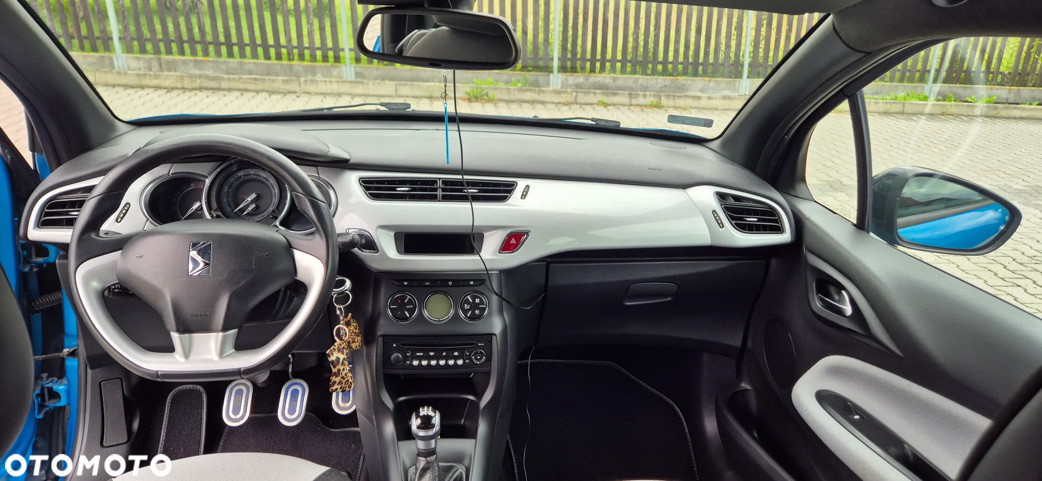 Citroën DS3 1.2 VTi Chic - 7