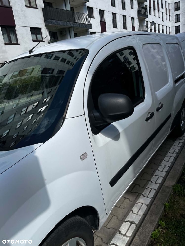Renault KANGOO - 8