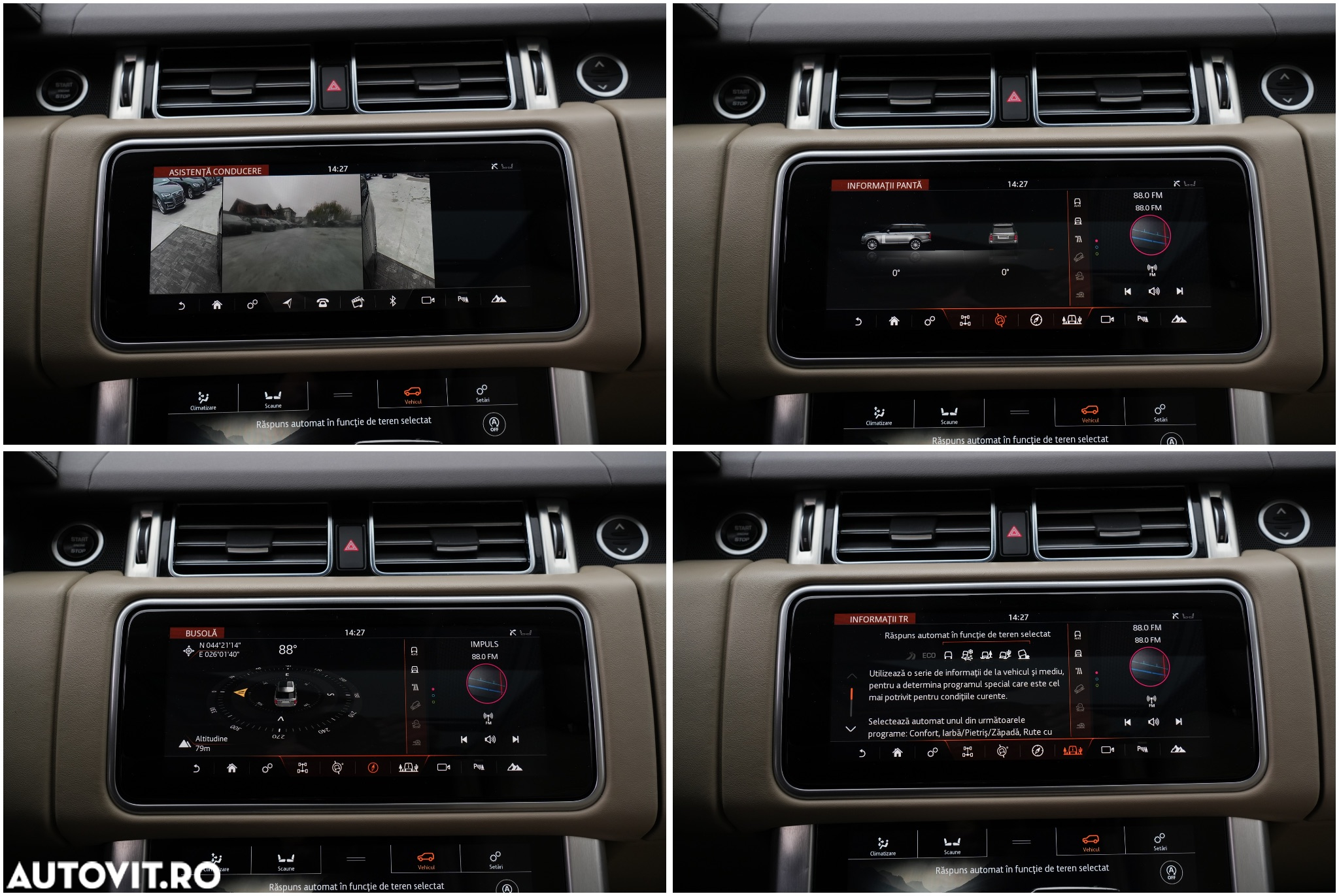 Land Rover Range Rover - 23
