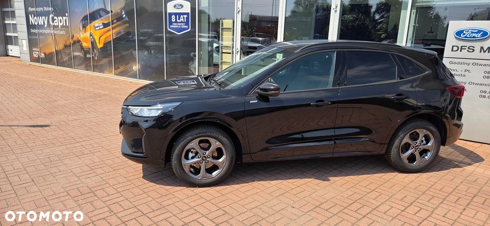 Ford Kuga 2.5 FHEV FWD ST-Line eCVT - 17