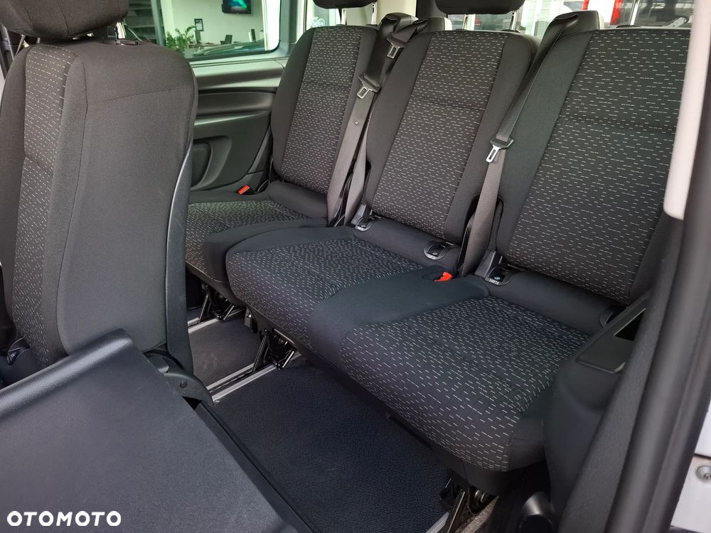 Mercedes-Benz Vito Tourer L2 Pro 9G-Tronic 447.703 - 16