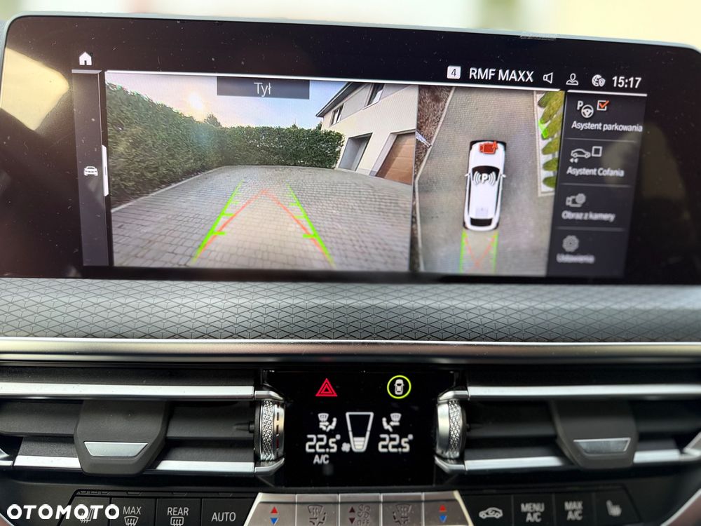 BMW X4 xDrive20d M Sport X sport - 19