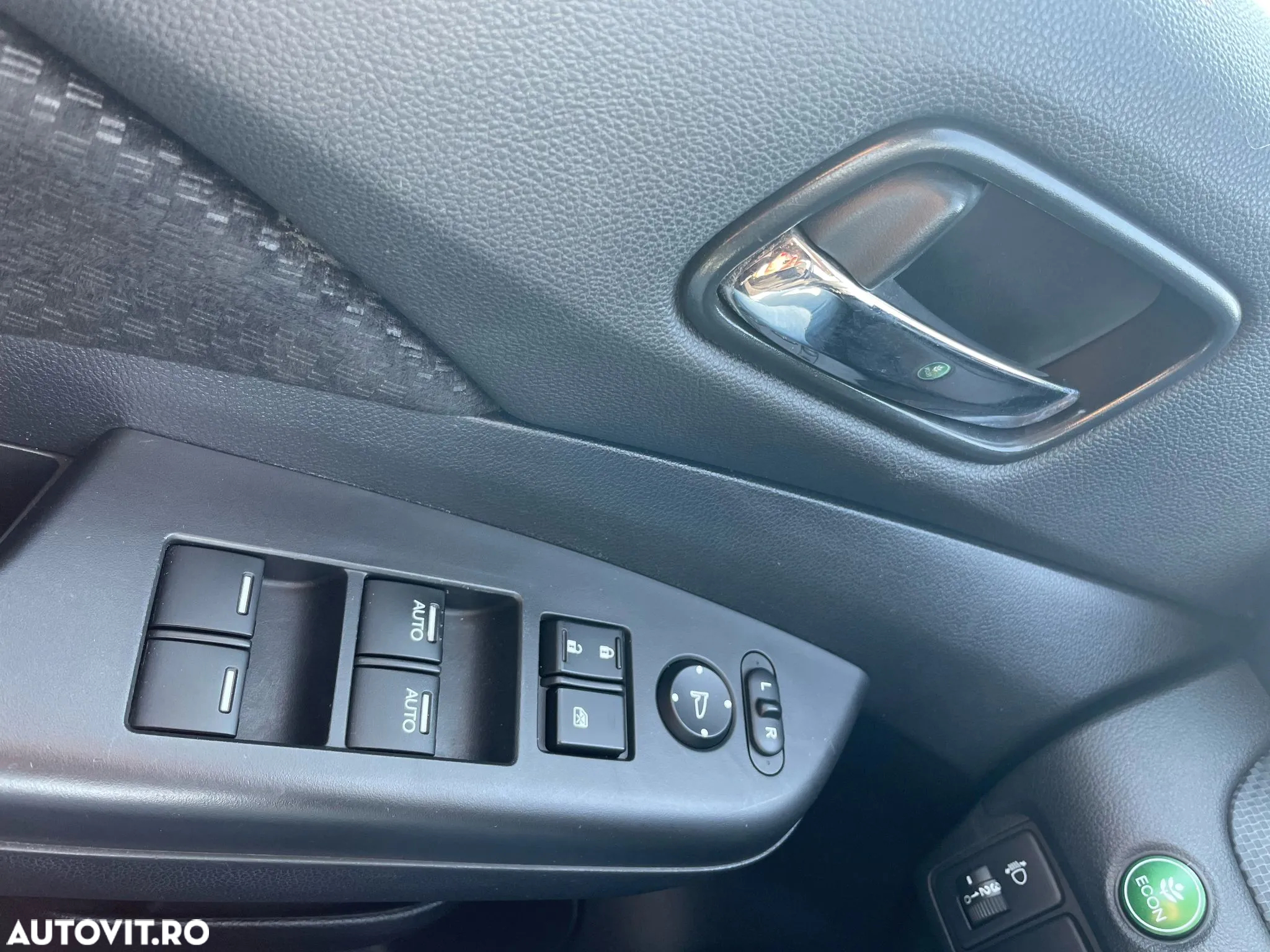 Honda CR-V - 22
