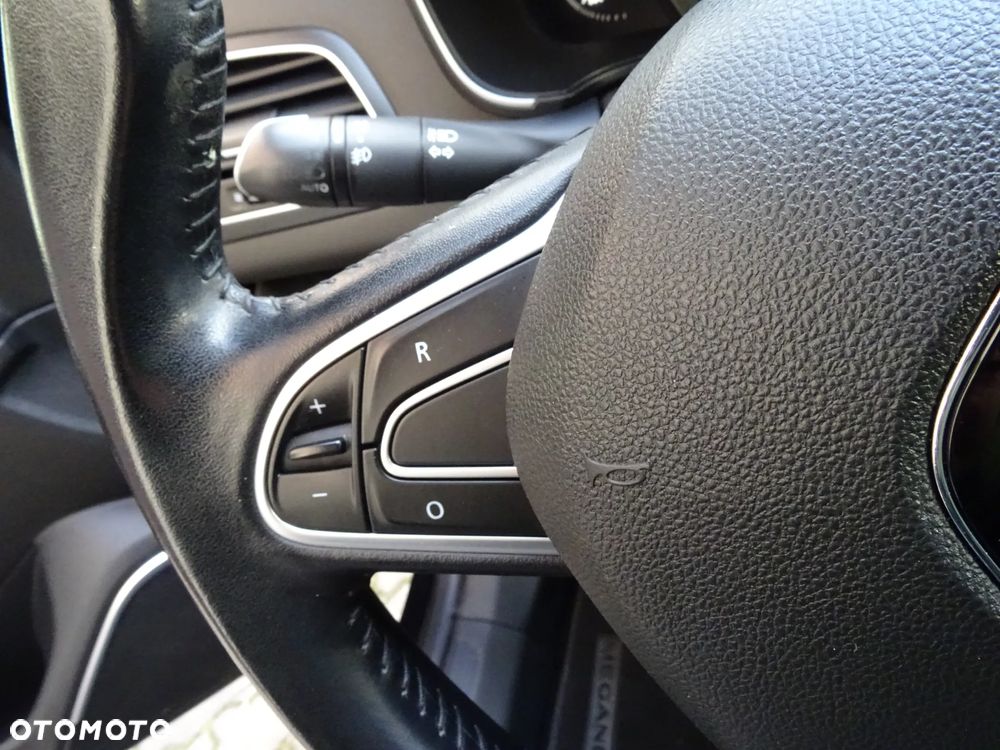 Renault Megane ENERGY dCi 110 ECO2 BUSINESS - 15