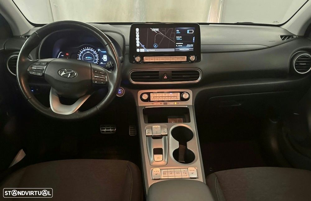 Hyundai Kauai 64 kWh Premium - 3