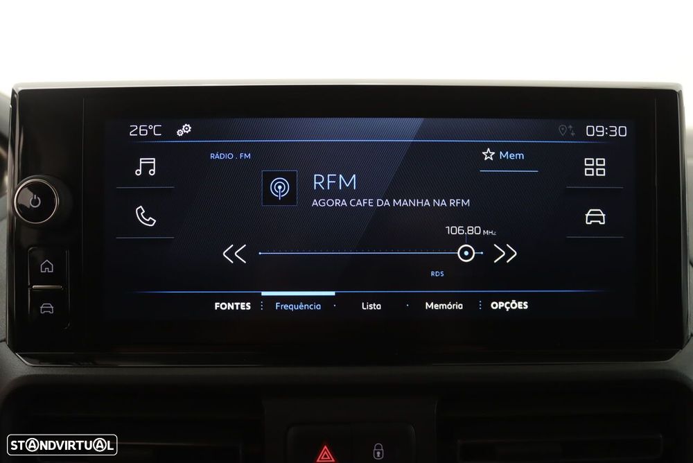 Peugeot Partner other - 18