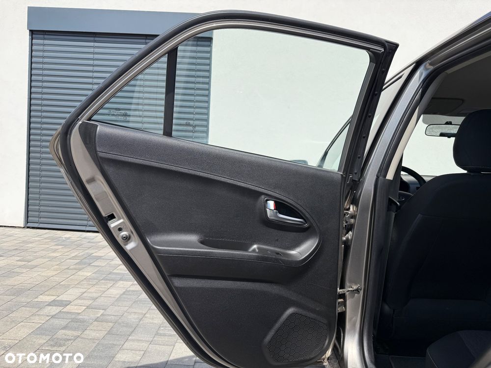 Kia Picanto 1.0 Vision - 29